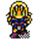 Heroine Iysayana Trilogy icon