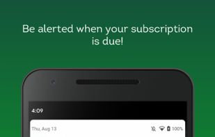 What's Next screenshot 1