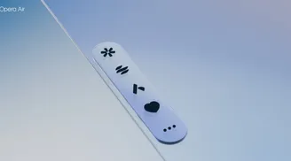 Opera Air's Take a Break feature now has customizable gentle and strong reminders image