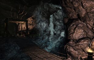 Enderal screenshot 1