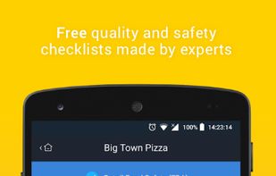 CoInspect screenshot 1