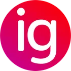 IG Font icon