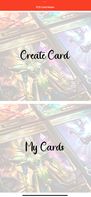 TCG Card Maker for YuGiOh screenshot 1