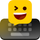 Facemoji Keyboard Icon