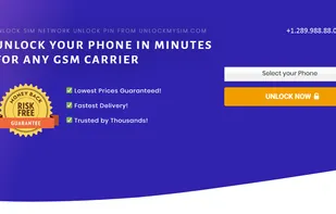 Unlock My SIM screenshot 1