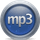 To MP3 Converter for MAC icon