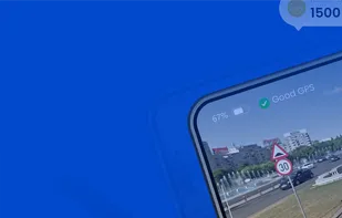 Mapilio screenshot 1