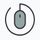RemotePad - remote mouse icon