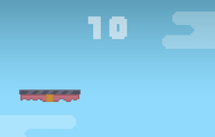 Reach the sky screenshot 1