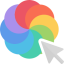 Color Era icon