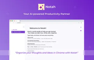 Advanced and instant note taking