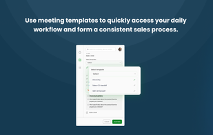 Sowl - AI Sales Assistant screenshot 1