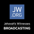 JW Broadcasting icon