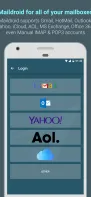 MailDroid screenshot 3