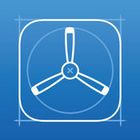 TestFlight icon