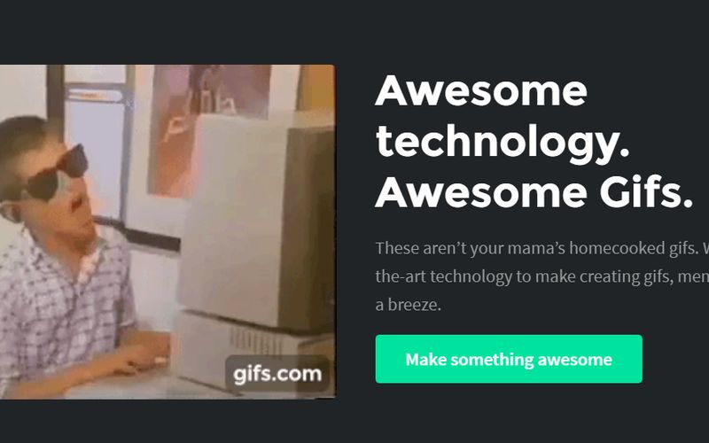 Aspose Animated GIF maker Alternatives: Top 10 Animated GIF Creators &  Similar Websites