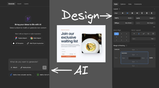 Builder.io launches Visual Editor 3.0 to turn UI designs into interactive apps with AI image