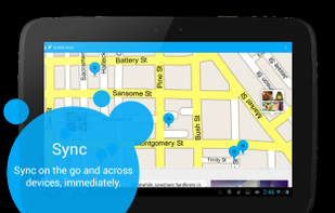 Better Diary screenshot 2