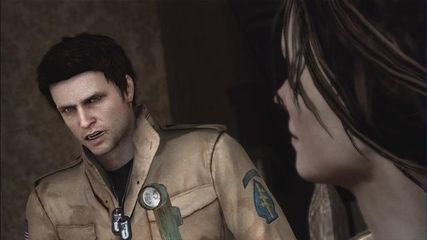 Silent Hill screenshot 7