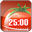 Pomodoro Time Management icon