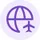 TravelArrow icon