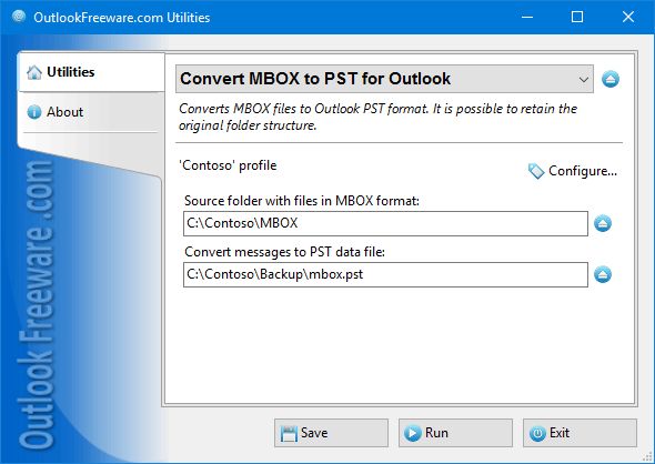 stellar mbox to pst stellar mbox to pst