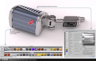 Strata Design 3D SE screenshot 2