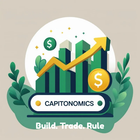 Capitonomics icon