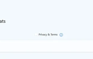 Mailwipe screenshot 3
