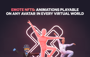 Kinetix screenshot 2