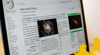 Wikimedia urges AI firms to stop scraping its content and to use its paid Enterprise API image