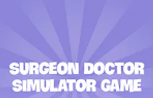Surgeon Doctor Simulator Game screenshot 2