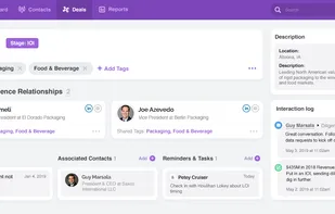 4Degrees screenshot 2