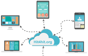 Hit4Hit screenshot 1