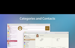 iFinance screenshot 1