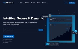 Homepage