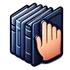 ePub Quick Rename Tool icon