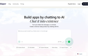 Shipper.now screenshot 1