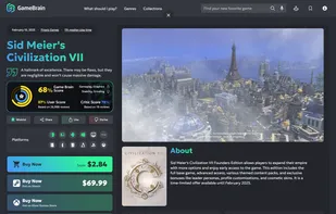 Game Brain screenshot 1