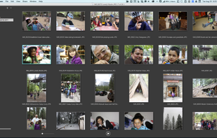 iFotosoft Photo Viewer screenshot 1