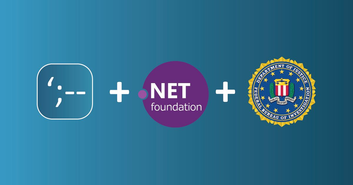 Have I Been Pwned is now open source, FBI will feed it compromised passwords