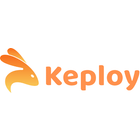 Keploy icon