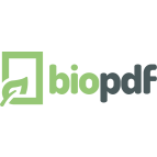 bioPDF: Create PDF documents from any Windows application | AlternativeTo