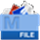 Magican File icon