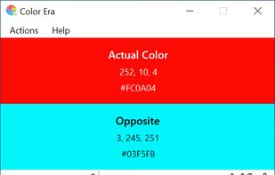 Color Era screenshot 1