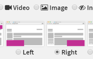 Rite.ly screenshot 2