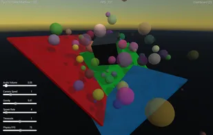 Tyler's Frame Machine screenshot 1