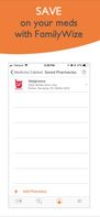 FamilyWize: Rx Savings Card screenshot 3