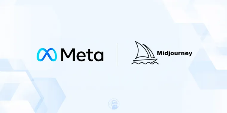 Meta to license Midjourney's AI image tech for next-gen generative models image