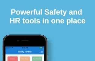 SINC – Time Clock App for Employees screenshot 2